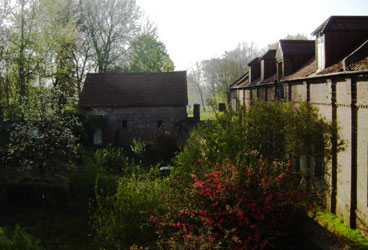 A street Foncquevillers